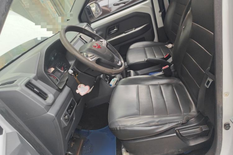 Used Wuling Zhengtu 2021 1.5L Adventure LAR Left Front Seat