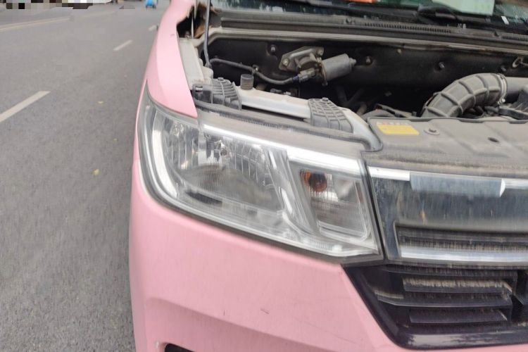 Used Wuling Zhengtu 2021 1.5L Adventure LAR Right Front Headlight