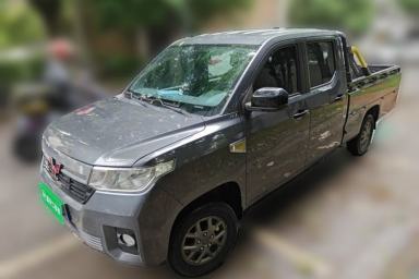 Used Wuling Zhengtu 2021 1.5L Adventure LAR