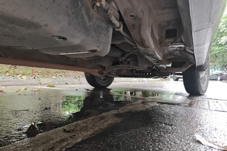 Used Wuling Zhengtu 2021 1.5L Adventure LAR Chassis Rear Right