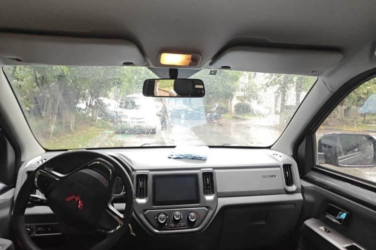 Used Wuling Zhengtu 2021 1.5L Adventure LAR Headliner