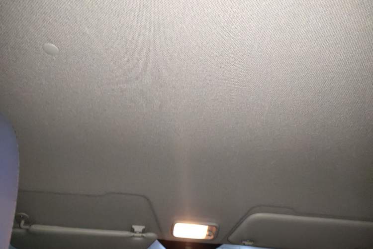 Used Wuling Zhengtu 2021 1.5L Entry-Level LAR Headliner