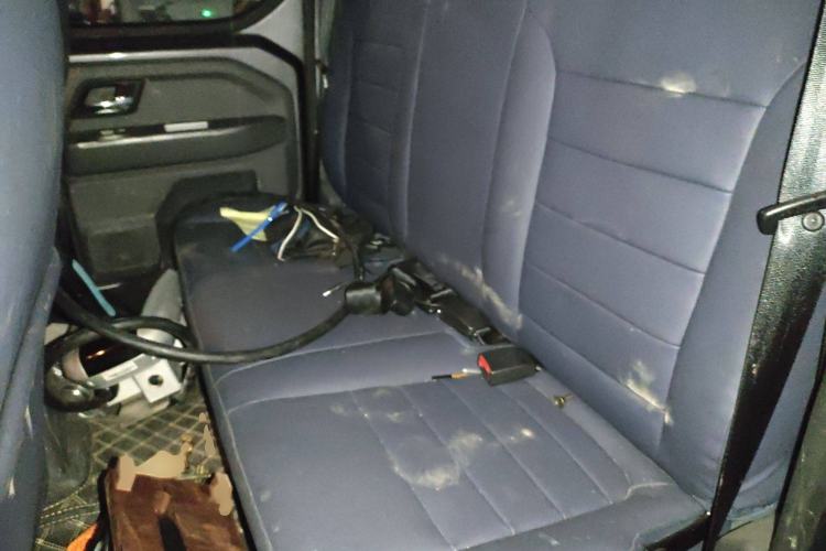 Used Wuling Zhengtu 2021 1.5L Entry-Level LAR Interior 4