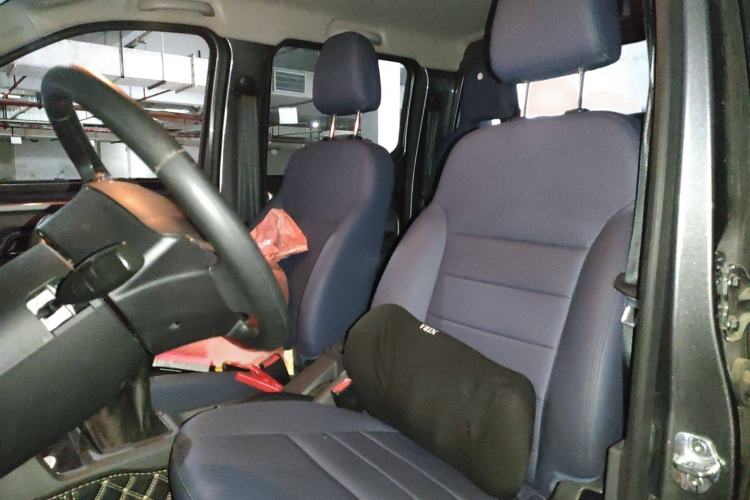 Used Wuling Zhengtu 2021 1.5L Entry-Level LAR Left Front Seat