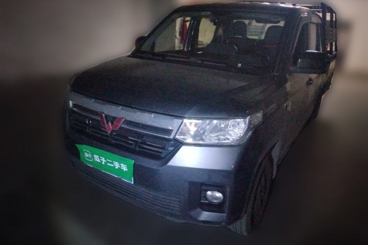 Used Wuling Zhengtu 2021 1.5L Adventure LAR Guazi used car, China used car export, Used car for sale, Used cars, Cheapest cars for sale