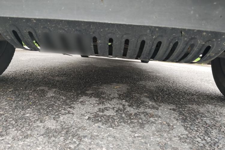 Used Wuling Zhengtu 2021 1.5L Adventure LAR Chassis Front