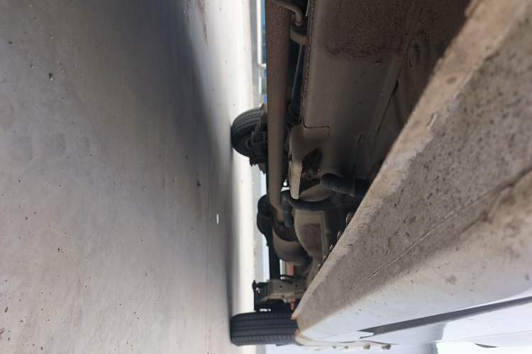 Used Wuling Zhengtu 2021 1.5L Adventure LAR Chassis Front Left
