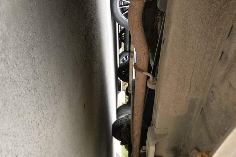 Used Wuling Zhengtu 2021 1.5L Adventure LAR Chassis Front Left