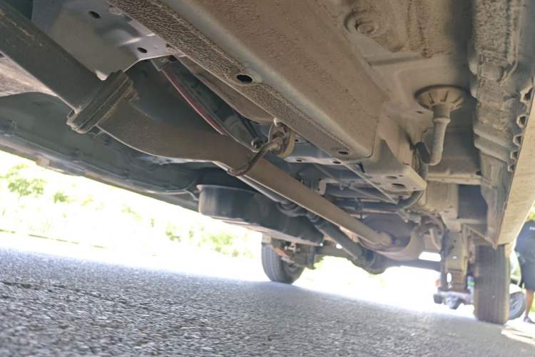 Used Wuling Zhengtu 2021 1.5L Adventure LAR Chassis Front Left