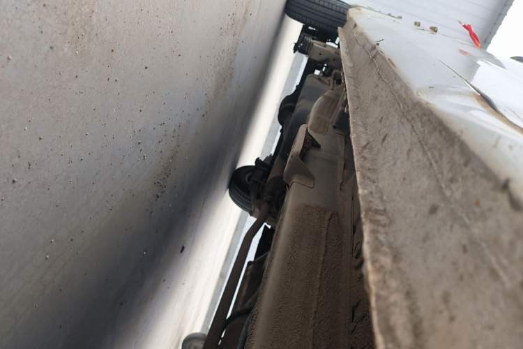 Used Wuling Zhengtu 2021 1.5L Adventure LAR Chassis Front Right