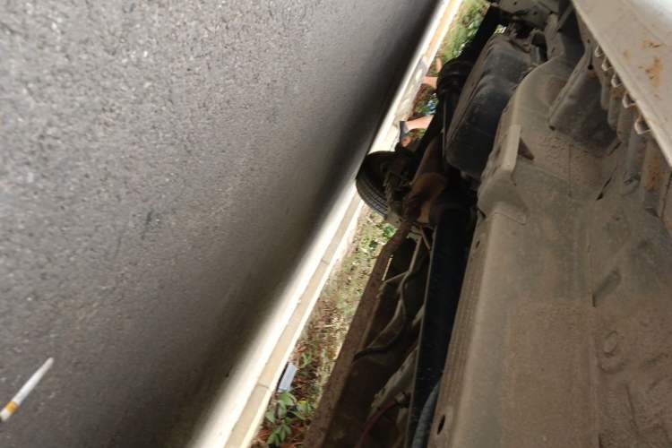 Used Wuling Zhengtu 2021 1.5L Adventure LAR Chassis Front Right