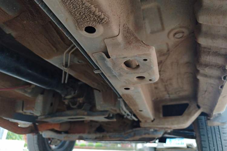 Used Wuling Zhengtu 2021 1.5L Adventure LAR Chassis Front Right