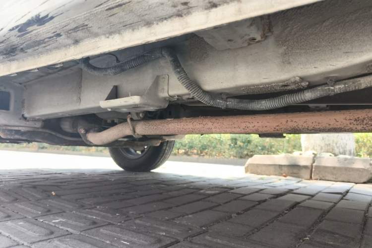 Used Wuling Zhengtu 2021 1.5L Entry-Level LAR Chassis Front Right