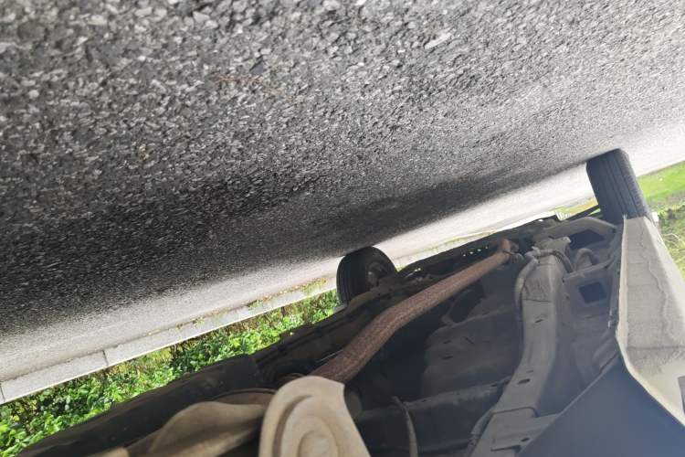 Used Wuling Zhengtu 2021 1.5L Adventure LAR Chassis Rear Left