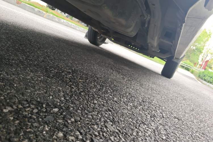 Used Wuling Zhengtu 2021 1.5L Adventure LAR Chassis Rear Right