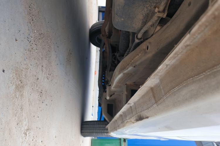 Used Wuling Zhengtu 2021 1.5L Adventure LAR Chassis Rear Right