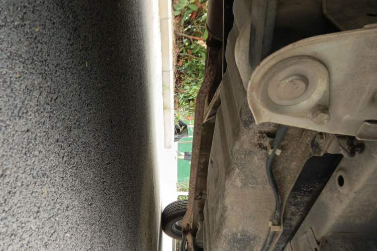 Used Wuling Zhengtu 2021 1.5L Adventure LAR Chassis Rear Right