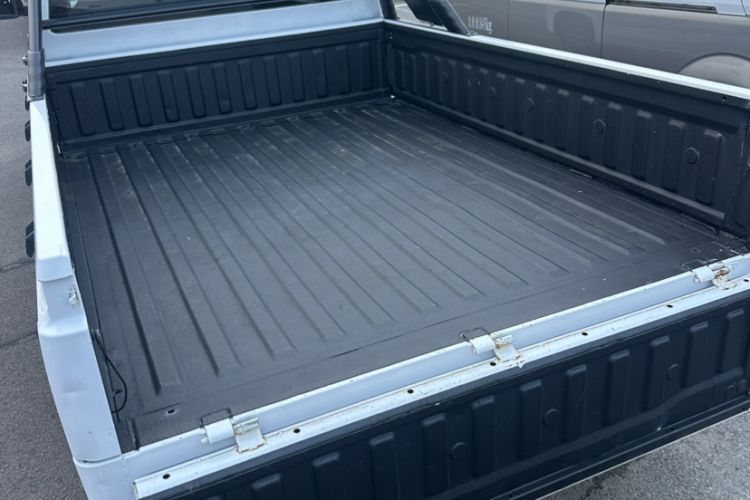 Used Wuling Zhengtu 2021 1.5L Entry-Level LAR Exterior 7