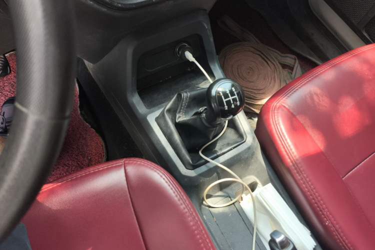 Used Wuling Zhengtu 2021 1.5L Entry-Level LAR Gear Lever