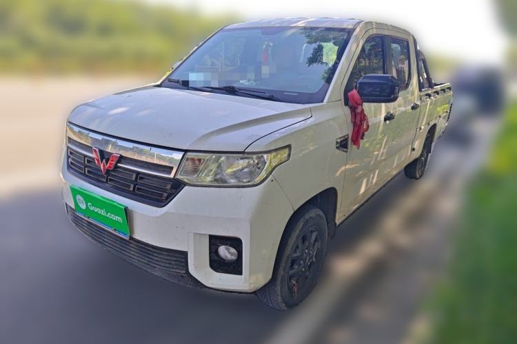 Used Wuling Zhengtu 2021 1.5L Adventure LAR Guazi used car, China used car export, Used car for sale, Used  cars, Cheapest cars for sale