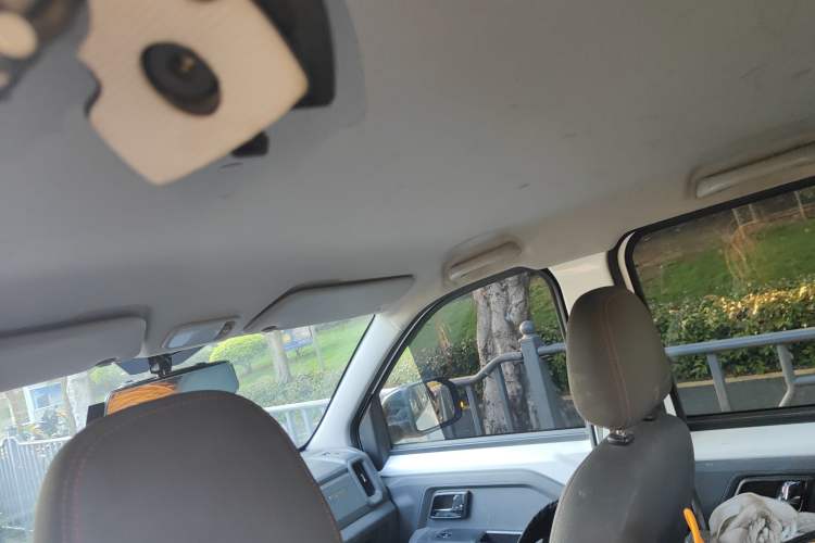 Used Wuling Zhengtu 2021 1.5L Entry-Level LAR Headliner