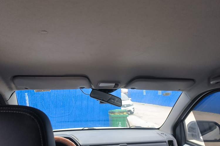 Used Wuling Zhengtu 2021 1.5L Adventure LAR Headliner