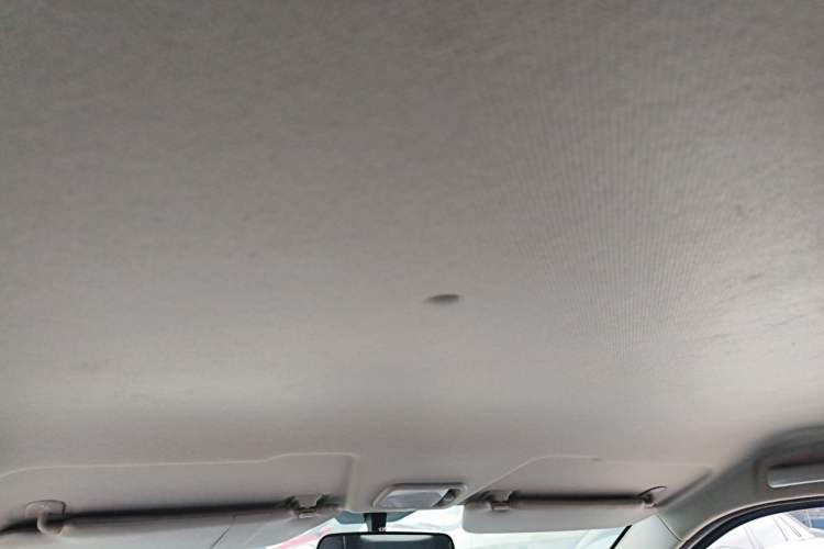 Used Wuling Zhengtu 2021 1.5L Adventure LAR Headliner