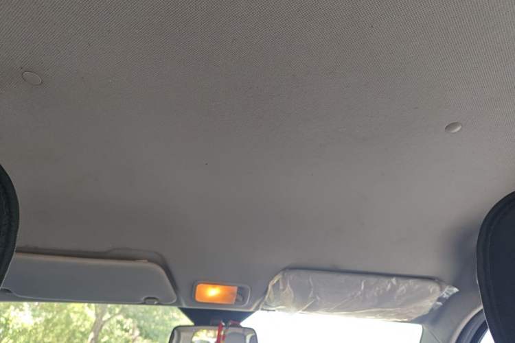 Used Wuling Zhengtu 2021 1.5L Adventure LAR Headliner