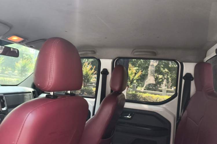 Used Wuling Zhengtu 2021 1.5L Entry-Level LAR Headliner