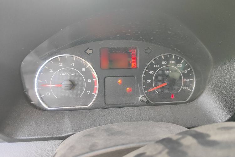 Used Wuling Zhengtu 2021 1.5L Entry-Level LAR Instrument Cluster