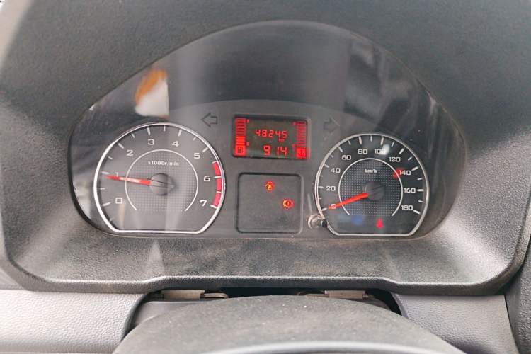 Used Wuling Zhengtu 2021 1.5L Adventure LAR Instrument Cluster