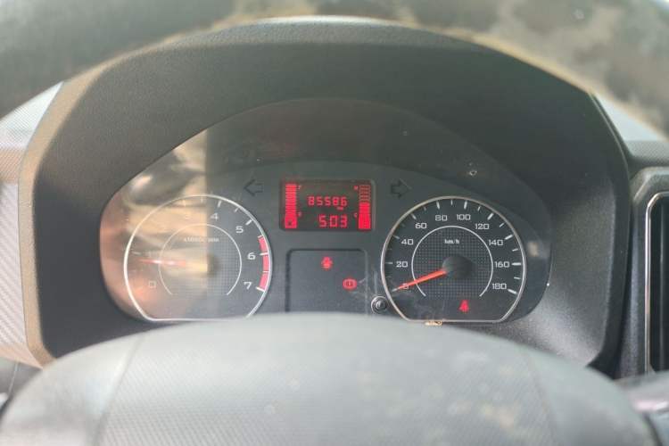 Used Wuling Zhengtu 2021 1.5L Adventure LAR Instrument Cluster