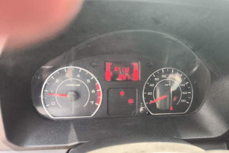 Used Wuling Zhengtu 2021 1.5L Entry-Level LAR Instrument Cluster