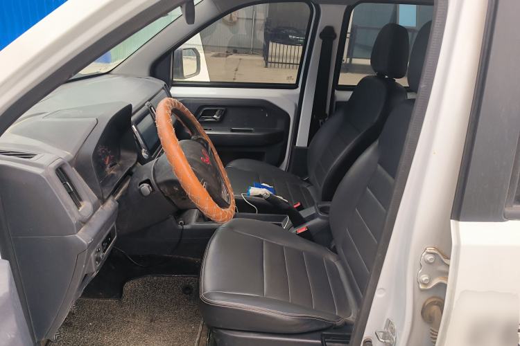 Used Wuling Zhengtu 2021 1.5L Adventure LAR Left Front Seat