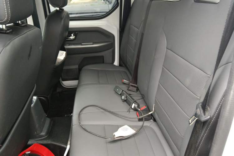 Used Wuling Zhengtu 2021 1.5L Adventure LAR Left Rear Seat