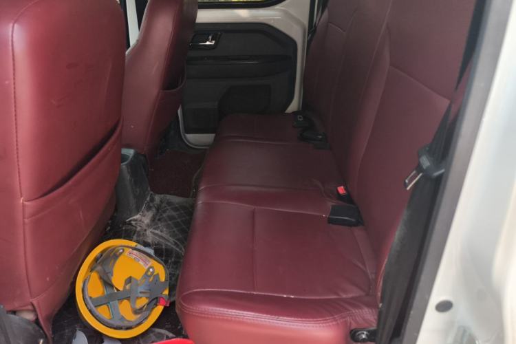Used Wuling Zhengtu 2021 1.5L Entry-Level LAR Left Rear Seat