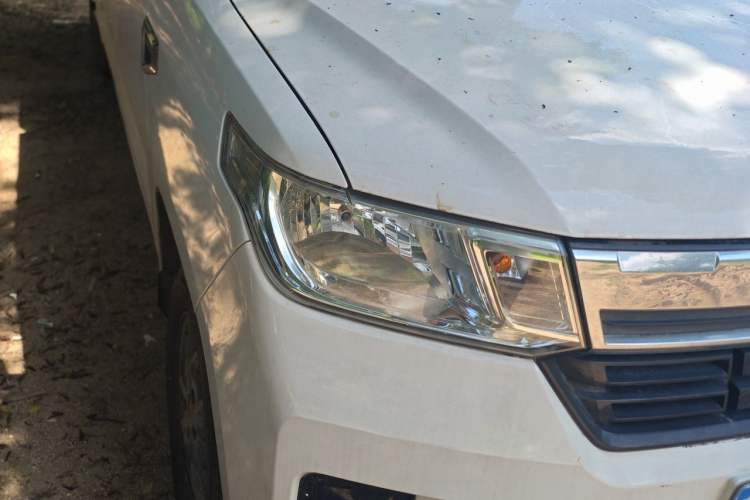 Used Wuling Zhengtu 2021 1.5L Adventure LAR Right Front Headlight