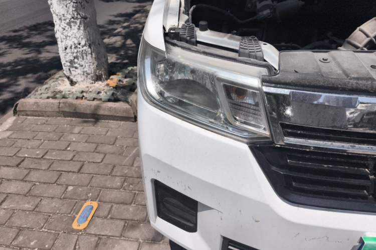 Used Wuling Zhengtu 2021 1.5L Entry-Level LAR Right Front Headlight