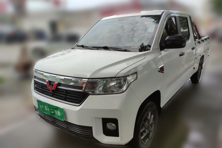 Used Wuling Zhengtu 2021 1.5L Adventure LAR Guazi used car, China used car export, Used car for sale, Used cars, Cheapest cars for sale