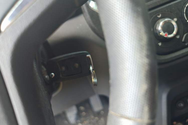 Used Wuling Zhengtu 2021 1.5L Adventure LAR Vehicle Key
