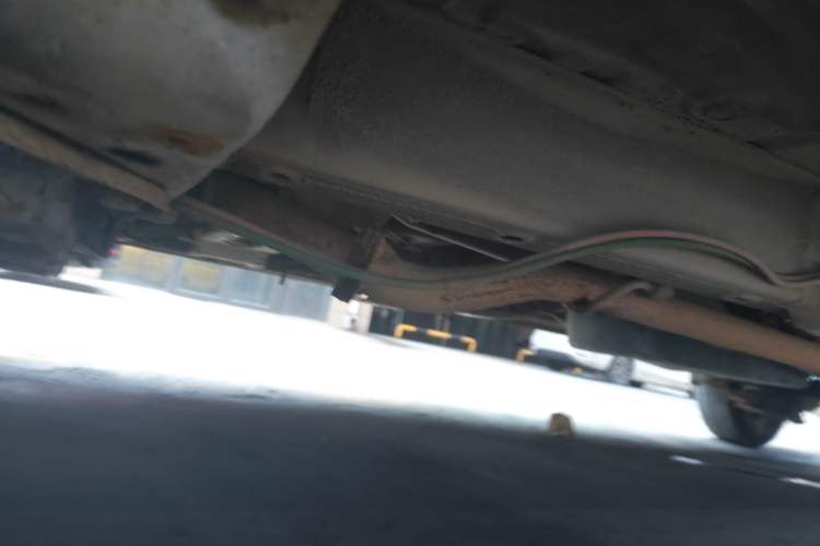 Used Wuling Zhengtu 2021 1.5L Adventure LAR Chassis Front Left