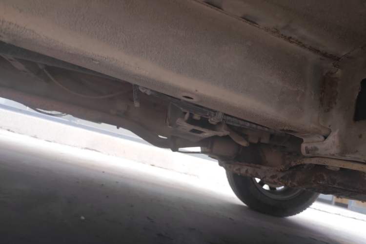 Used Wuling Zhengtu 2021 1.5L Adventure LAR Chassis Front Right