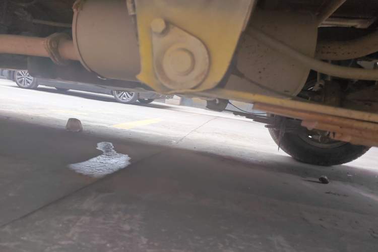 Used Wuling Zhengtu 2021 1.5L Adventure LAR Chassis Rear Left