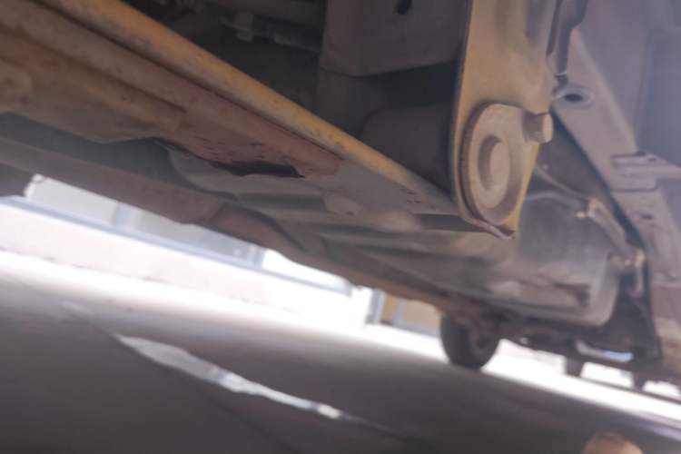Used Wuling Zhengtu 2021 1.5L Adventure LAR Chassis Rear Right