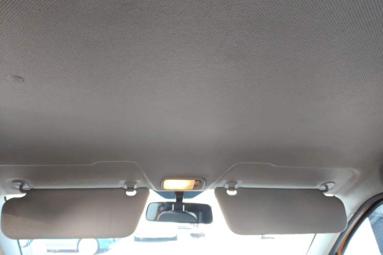 Used Wuling Zhengtu 2021 1.5L Adventure LAR Headliner