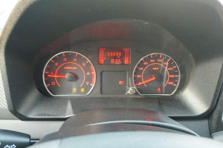 Used Wuling Zhengtu 2021 1.5L Adventure LAR Instrument Cluster