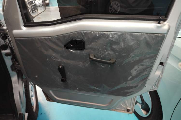 Used Wuling Zhiguang 2023 1.5L Practical Version 5/7 Seats Interior 5