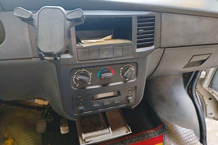 Used Wuling Zhiguang  Audio And AC Panel