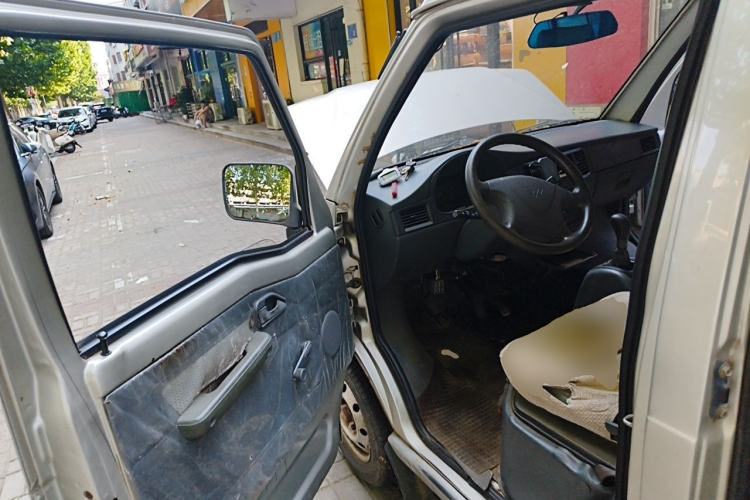 Used Wuling Zhiguang  Driver Seat