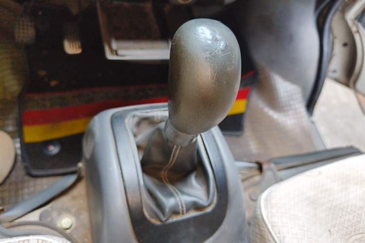 Used Wuling Zhiguang  Gear Lever